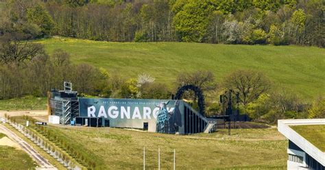 Ragnarok ved Moesgaard Museum .
